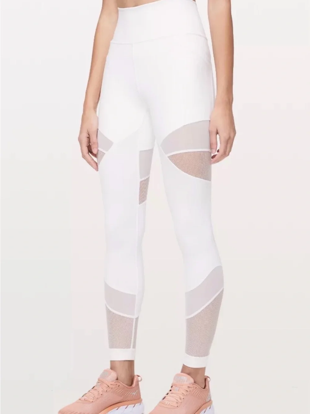 lululemon athletica Forget The Sweat Tight 25